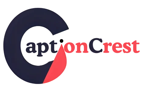 Captioncrest
