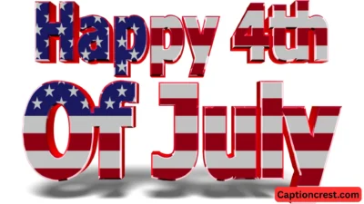 Fourth of July Captions 2026 250+ Best for Instagram