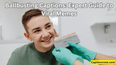 Ballbusting Captions Expert Guide to Viral Memes