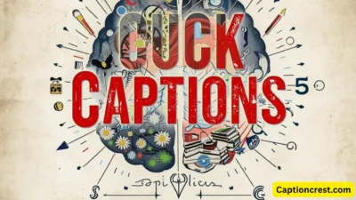 Cuck Captions The Complete Writing & Psychology Guide