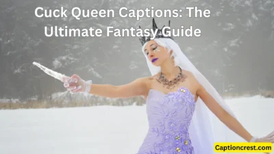 Cuck Queen Captions The Ultimate Fantasy Guide
