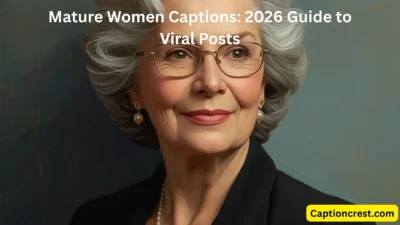 Mature Women Captions 2026 Guide to Viral Posts