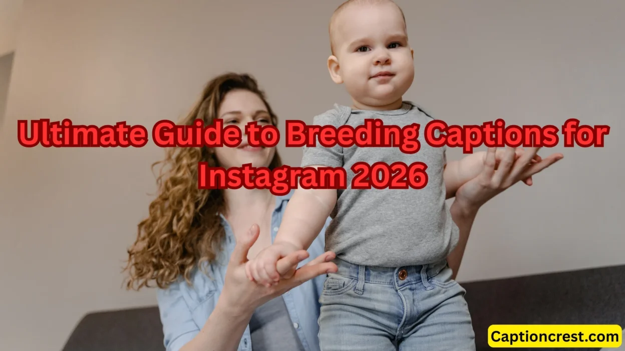 Caption Crafting 2026 Breed Engagement Caption Crafting 2026 Breed Engagement