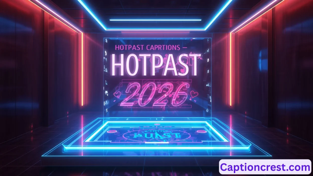 Hotpast Captions (2026) 50+ Best, Romantic, Wife & Hot Past Caption Ideas
